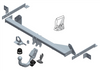 BRINK 592000 Trailer Hitch for FIAT 500L (351, 352)