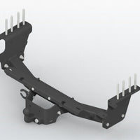 BRINK 4039900 Trailer Hitch