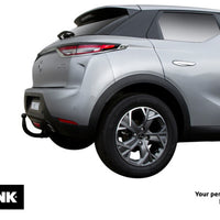 BRINK 678100 Trailer Hitch for DS DS 3 Crossback (U_)