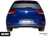 BRINK 677900 Trailer Hitch for VW Golf VII Hatchback (5G1, BQ1, BE1, BE2)
