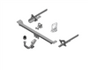 BRINK 615900 Trailer Hitch for OPEL Astra K Sports Tourer (B16)