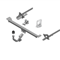 BRINK 615900 Trailer Hitch for OPEL Astra K Sports Tourer (B16)