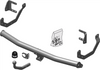 BRINK 543000 Trailer Hitch for PEUGEOT 508 I SW (8E_)