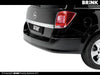 BRINK 440600 Trailer Hitch for OPEL Astra H Caravan (A04)