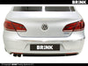 BRINK 558200 Trailer Hitch for VW PASSAT, CC