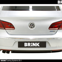 BRINK 558200 Trailer Hitch for VW PASSAT, CC