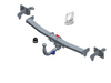 BRINK 617800 Trailer Hitch suitable for MERCEDES-BENZ E-Class Saloon (W213)