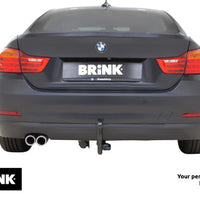 BRINK 554500 Trailer Hitch for BMW 3 Series, 4 Series