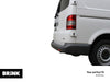 BRINK 606000 Trailer Hitch for VW TRANSPORTER, MULTIVAN