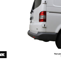 BRINK 606000 Trailer Hitch for VW TRANSPORTER, MULTIVAN