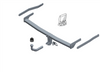 BRINK 616000 Trailer Hitch for RENAULT Scénic III (JZ0/1_)