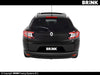 BRINK 559300 Trailer Hitch for RENAULT MEGANE