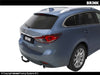 BRINK 576300 Trailer Hitch for MAZDA 6