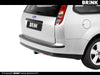 BRINK 448200 Trailer Hitch for FORD Focus Mk2 Estate (DA_, FFS, DS)