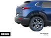 BRINK 680300 Trailer Hitch for MAZDA CX-30 (DM)