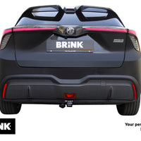 BRINK 4036400 Trailer Hitch