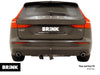 BRINK 664200 Trailer Hitch for VOLVO V60 II (225, 227)