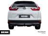 BRINK 684200 Trailer Hitch for HONDA CR-V V (RW, RT)