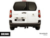 BRINK 660300 Trailer Hitch