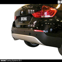 BRINK 525200 Trailer Hitch for BMW X1 (E84)