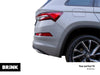 BRINK 633400 Trailer Hitch for SKODA Kodiaq (NS7)