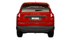BRINK 4013600 Trailer Hitch for DACIA Jogger I MPV