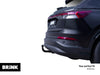 BRINK 4008000 Trailer Hitch