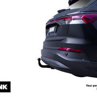 BRINK 4008000 Trailer Hitch