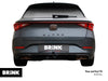 BRINK 687100 Trailer Hitch