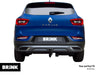 BRINK 668200 Trailer Hitch for RENAULT Kadjar (HA_, HL_)