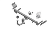 BRINK 674700 Trailer Hitch for KIA Proceed (CD)