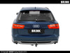 BRINK 589500 Trailer Hitch for AUDI A7, A6