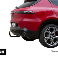 BRINK 4031200 Trailer Hitch
