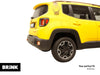 BRINK 605000 Trailer Hitch