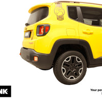 BRINK 605000 Trailer Hitch