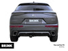BRINK 663600 Trailer Hitch for DS DS7 Crossback