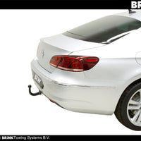 BRINK 558200 Trailer Hitch for VW PASSAT, CC