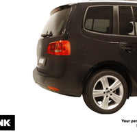 BRINK 622400 Trailer Hitch for VW TOURAN