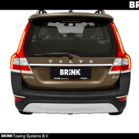 BRINK 533500 Trailer Hitch for VOLVO XC70 II Estate (P24, 136)