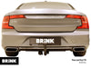 BRINK 622900 Trailer Hitch for VOLVO V90, S90