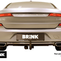 BRINK 622900 Trailer Hitch for VOLVO V90, S90