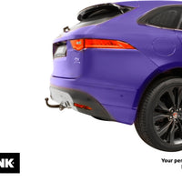 BRINK 616400 Trailer Hitch for JAGUAR F-Pace (X761)