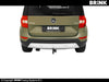 BRINK 524500 Trailer Hitch for SKODA Yeti (5L)