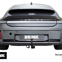 BRINK 4037200 Trailer Hitch