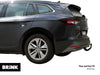 BRINK 4007900 Trailer Hitch for SKODA ENYAQ