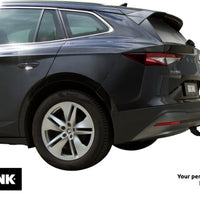 BRINK 4007900 Trailer Hitch for SKODA ENYAQ