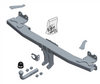 BRINK 660100 Trailer Hitch