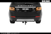 BRINK 596800 Trailer Hitch for LAND ROVER Discovery Sport (L550)