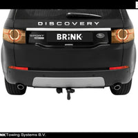 BRINK 596800 Trailer Hitch for LAND ROVER Discovery Sport (L550)