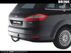 BRINK 486400 Trailer Hitch for FORD MONDEO